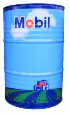 Фото Mobil 1 5W-30 SAE 5W-30 (бочка 208 л)