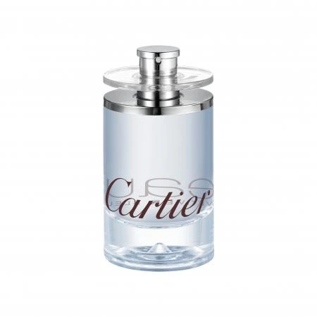 Фото Cartier Eau De Cartier Vetiver Bleu 50мл Стандарт