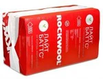 фото Утеплитель Лайт Батсс Rockwool 1000х600х100мм