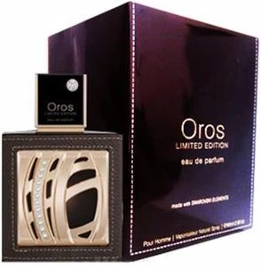 Фото Sterling Parfums Oros 85мл Стандарт