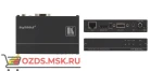 фото TP-580RXR, до 180 м: Приёмник сигнала HDMI, RS-232 и ИК из кабеля витой пары (TP)