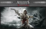 фото Ubisoft Assassins Creed IV Black Flag. Special Edition (UB_373)