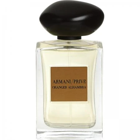 Фото Giorgio Armani Prive Oranger Alhambra 100мл Стандарт