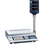 фото Весы торговые CAS AP-15 EX