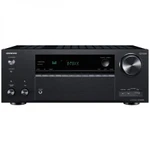 фото AV ресивер Onkyo TX-NR686 Black