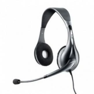 Фото Гарнитура Jabra UC VOICE 150 MS Duo