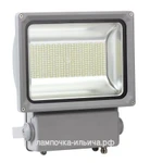 фото Прожектор Jazzway 200W PFL-SMD CW/GR