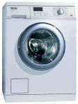 фото Стирально-отжимная машина Miele PW 5065 LW AV