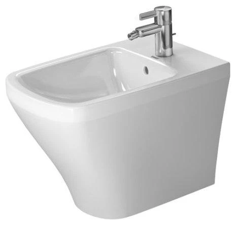 Фото Биде приставное Duravit Durastyle 228410