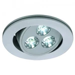 фото TRITON 3 LED светодиодный точечный светильник | 111854 SLV