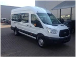 фото Продам микроавтобус Ford Transit