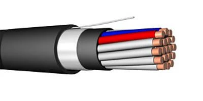 Фото Кабель КВВГЭнг(А)-LS