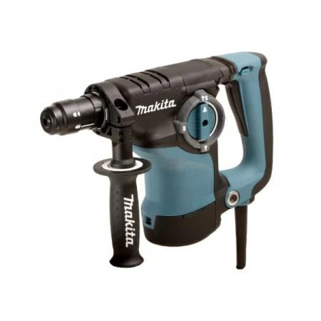 Фото Перфоратор MAKITA HR 2811 FT в чем. (800 Вт