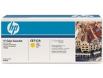 фото HP CE742A