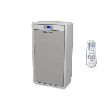 Фото Мобильный кондиционер Electrolux EACM-12 DR/N3