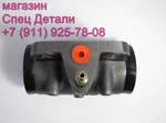 Фото №3 Daewoo Ultra Novus Prima BS106 Цилиндр тормозной рабочий задний D55.56 (с прокачкой) 3453200590