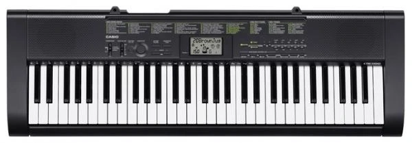 Фото Синтезатор CASIO CTK-1150