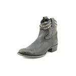 фото Frye Womens Diana Stud Short Boot