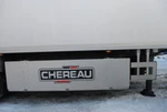 Фото №11 Рефрижератор Chereau CSD3