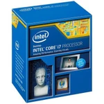 фото Intel Процессор Intel Core i7-5820K Haswell-E (3300MHz, LGA2011-3, L3 15360Kb)