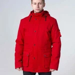 фото Мужская демисезонная парка Nordwestfur Storm Winter Parka 3