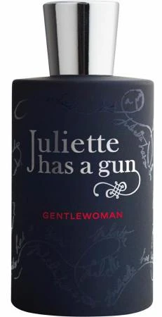 Фото Juliette Hasa Gun Gentlewoman 100мл Стандарт