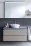 фото Duravit Darling New DN 6475 Тумба подвесная | интернет-магазин сантехники Santehmag.ru