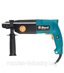 фото Перфоратор Bort BHD-700-P 700 Вт 3.0 Дж SDS-plus