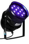 фото Прожектор DIALighting UV LEDPAR 64