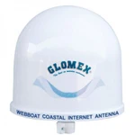 фото Glomex Интернет антенна WLAN/3G Glomex weBBoat IT1003 250 x 300 мм