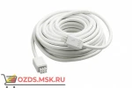 фото Кабель DALI CONNECT SC XR605C 10M KUBIK LINK CABLE