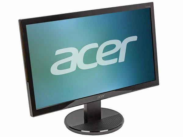 Фото Монитор 19.5" Acer K202HQLAb LED