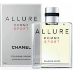 фото Chanel Allure Cologne Sport 75мл Стандарт