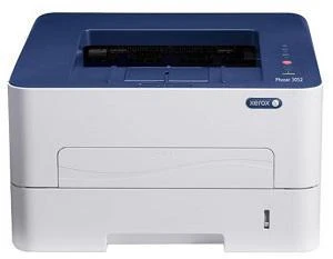 Фото Принтер Xerox Phaser 3260DNI