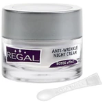 Фото №2 Крем для лица против морщин ночной Regal Age Control Botox Effect Роза Импекс 50 ml