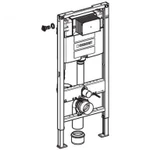 фото Система инсталляции 111.060.00.1 Geberit Duofix