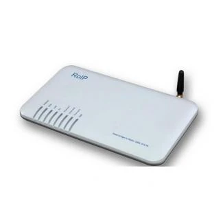 Фото Радио VOIP GSM шлюз DBL RoIP 302M