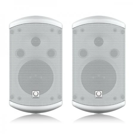 Фото Настенный громкоговоритель Turbosound IMPACT TCI52-T White