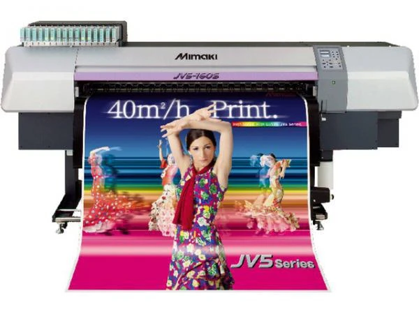 Фото Mimaki JV5-160S