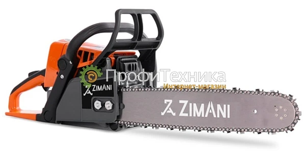 Фото Бензопила Zimani MS 250 16"