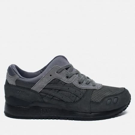 Фото ASICS Gel-Lyte III Moonwalker Pack Dark Grey