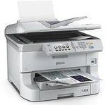 фото Epson WorkForce Pro WF-8590DWF