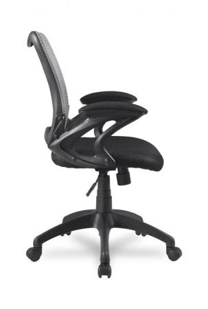 Фото Кресло REALCHAIR COLLEGE HLC-0758/Grey