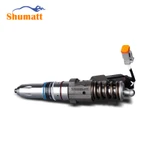 Фото №2 CUMMINS remanufactured injector 4026222 for Cummins M11 Engine.