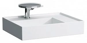 Фото Laufen Kartell 8.1033.4.000.104.1 (60 см)