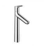 фото Hansgrohe 72031000 Talis S 190 высокий смеситель для умывальника | интернет-магазин сантехники Santehmag.ru