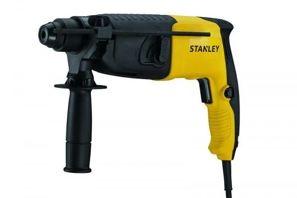 Фото Перфоратор Stanley STHR202K SDS-Plus