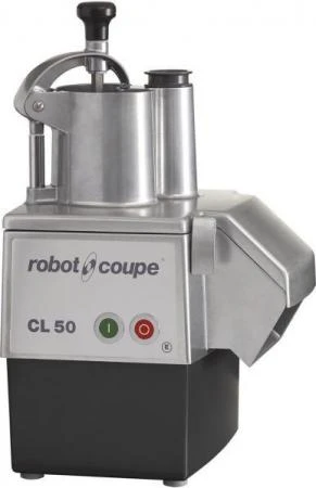 Фото Овощерезка ROBOT COUPE CL50 ULTRA 1Ф