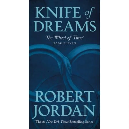 Фото Wheel of Time 11: Knife of Dreams