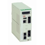 фото КОММУТАТОР CONNEXIUM (MANAGED) 2TX/2FX-S Schneider Electric TCSESM043F2CS0